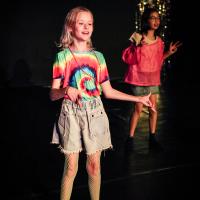 Dance Show November 2024