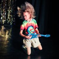 Dance Show November 2024