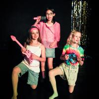 Dance Show November 2024