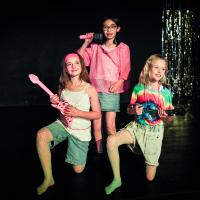 Dance Show November 2024