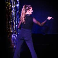 Dance Show November 2024