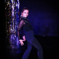 Dance Show November 2024