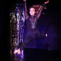 Dance Show November 2024