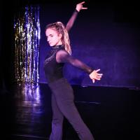 Dance Show November 2024