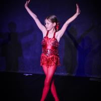 Dance Show November 2024