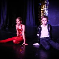 Dance Show November 2024