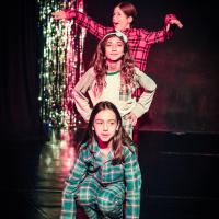 Dance Show November 2024