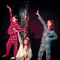 Dance Show November 2024