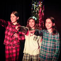 Dance Show November 2024