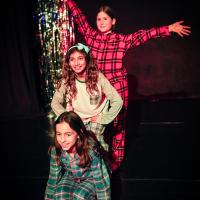 Dance Show November 2024