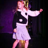 Dance Show November 2024