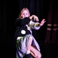 Dance Show November 2024