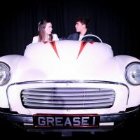 Harrodian Production of Grease, February 2024