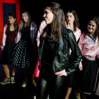 Harrodian Production of Grease, February 2024