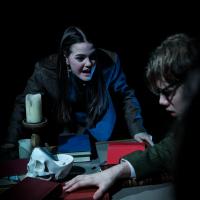 Dr Faustus Pictures February 2025