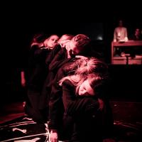 Dr Faustus Pictures February 2025
