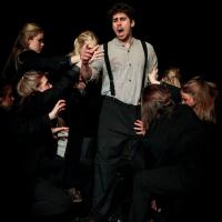 Dr Faustus Pictures February 2025