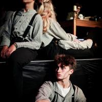 Dr Faustus Pictures February 2025