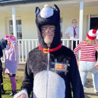 World Book day