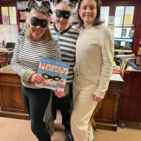 World Book day