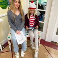 World Book day