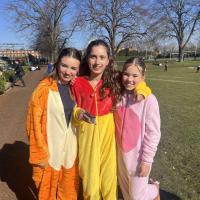 World Book day
