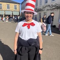 World Book day