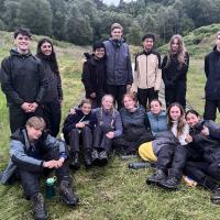 Summer 2024 Gold DofE Expedition