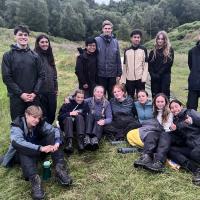 Summer 2024 Gold DofE Expedition