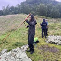 Summer 2024 Gold DofE Expedition