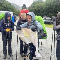 Summer 2024 Gold DofE Expedition