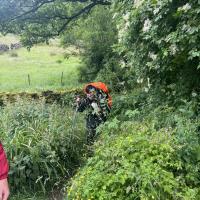 Summer 2024 Gold DofE Expedition