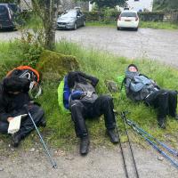 Summer 2024 Gold DofE Expedition