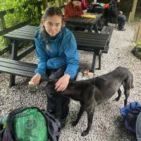 Summer 2024 Gold DofE Expedition