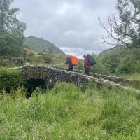 Summer 2024 Gold DofE Expedition