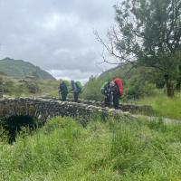 Summer 2024 Gold DofE Expedition