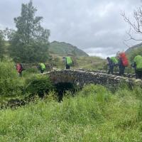 Summer 2024 Gold DofE Expedition