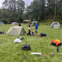 Summer 2024 Gold DofE Expedition