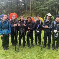 Summer 2024 Gold DofE Expedition