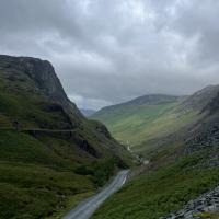 Summer 2024 Gold DofE Expedition