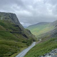 Summer 2024 Gold DofE Expedition