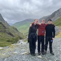 Summer 2024 Gold DofE Expedition