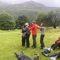 Summer 2024 Gold DofE Expedition