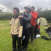 Summer 2024 Gold DofE Expedition