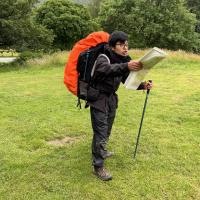 Summer 2024 Gold DofE Expedition