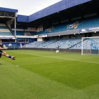 ISFA London Cup Final May 2025