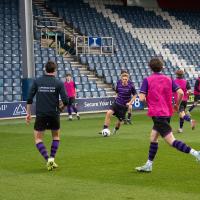ISFA London Cup Final May 2025