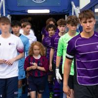 ISFA London Cup Final May 2025