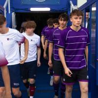 ISFA London Cup Final May 2025