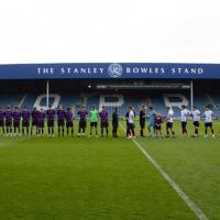 ISFA London Cup Final May 2025